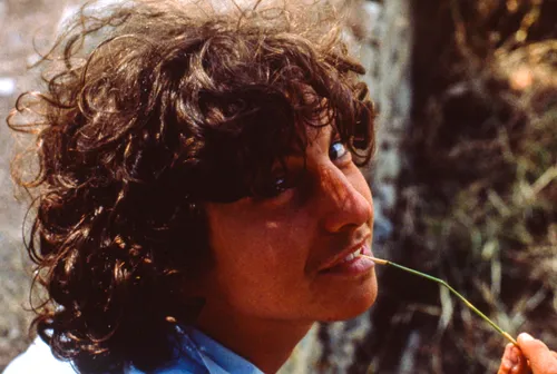 Portrait of Hugues Costa