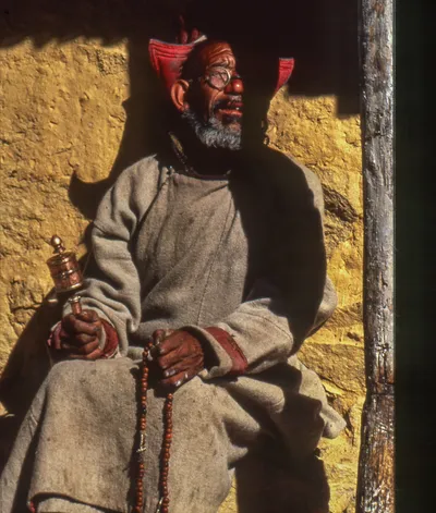 Ladakh — 13