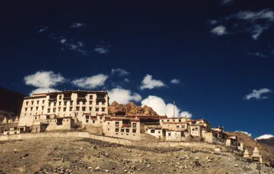 Ladakh — 47
