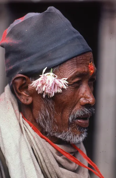 Nepal — 20